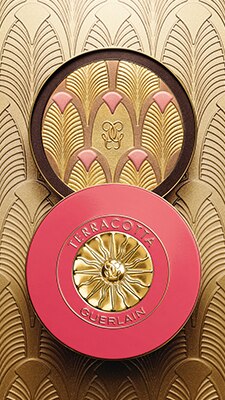 TERRACOTTA AFTER SUMMER - EDICI&Oacute;N LIMITADA